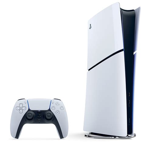 Playstation 5 Console (slim) .